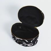 Carlota Vanity Bag