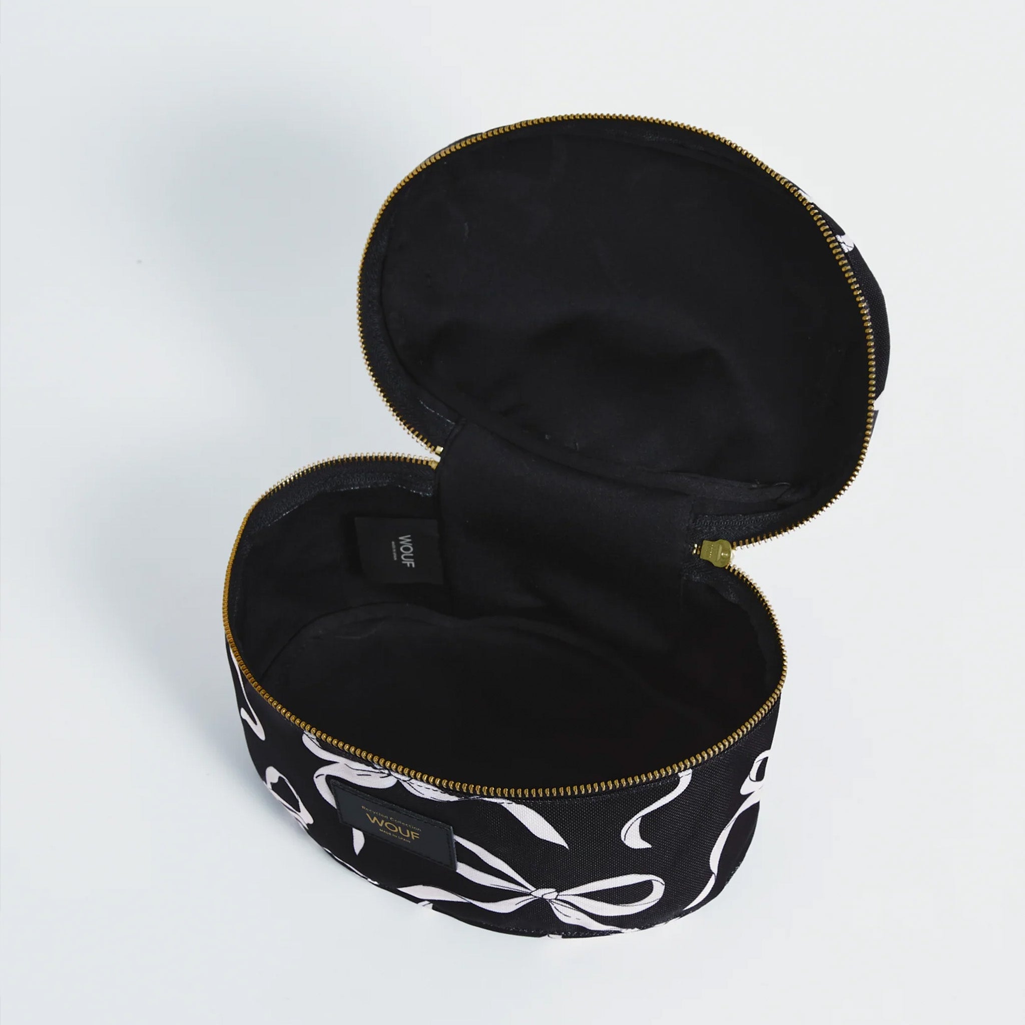 Carlota Vanity Bag