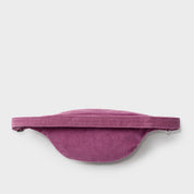 Mauve Waist Bag