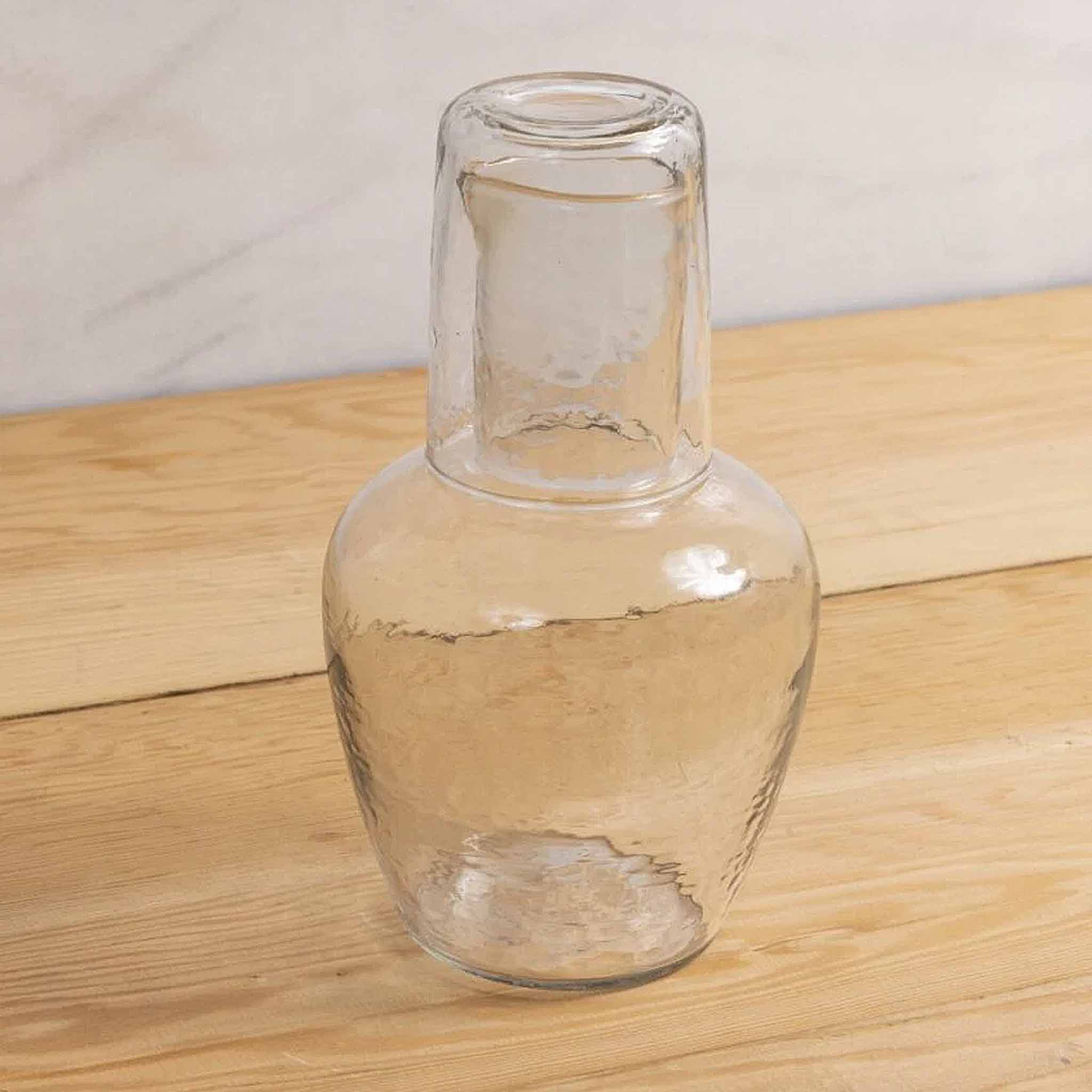 Carafe de Chevet