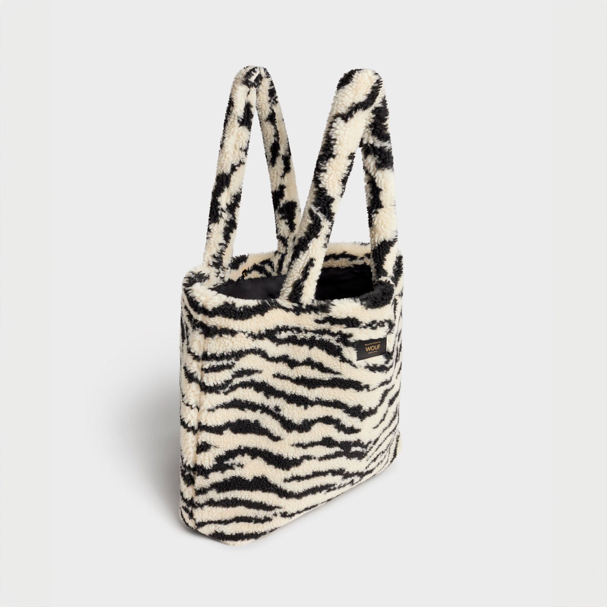 Arctic Tote Bag