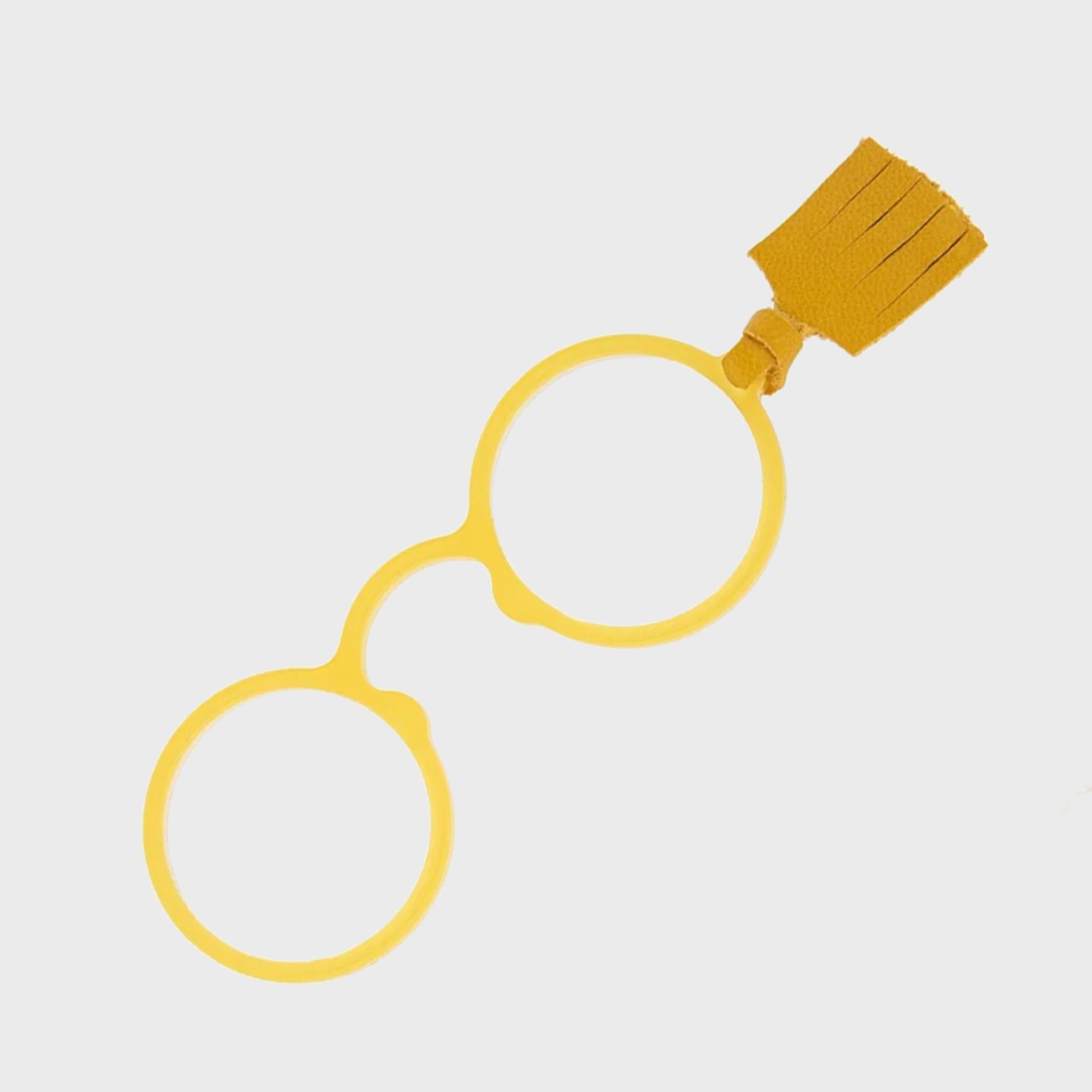 Impertinente Uomo Eyeglasses