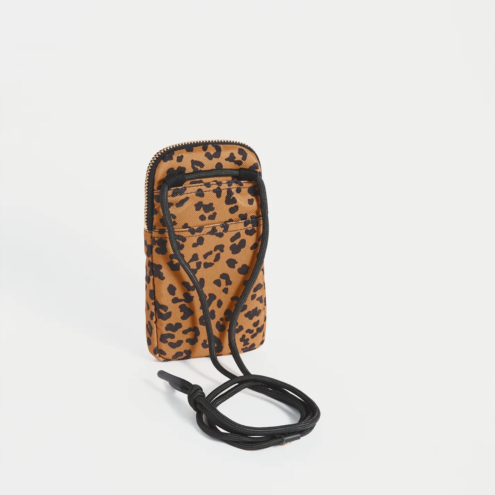 Agar Crossbody Phone Bag