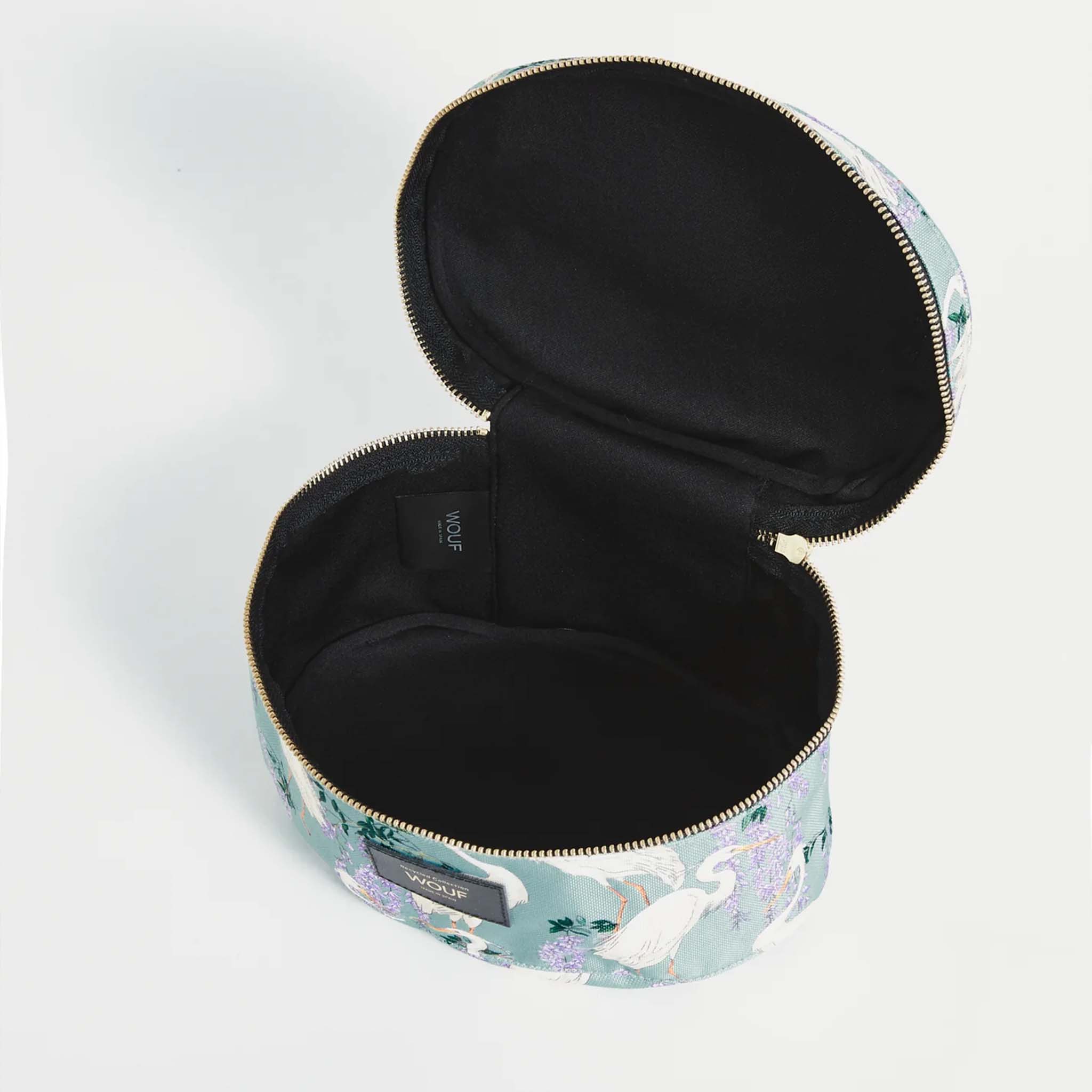 Heron Vanity bag