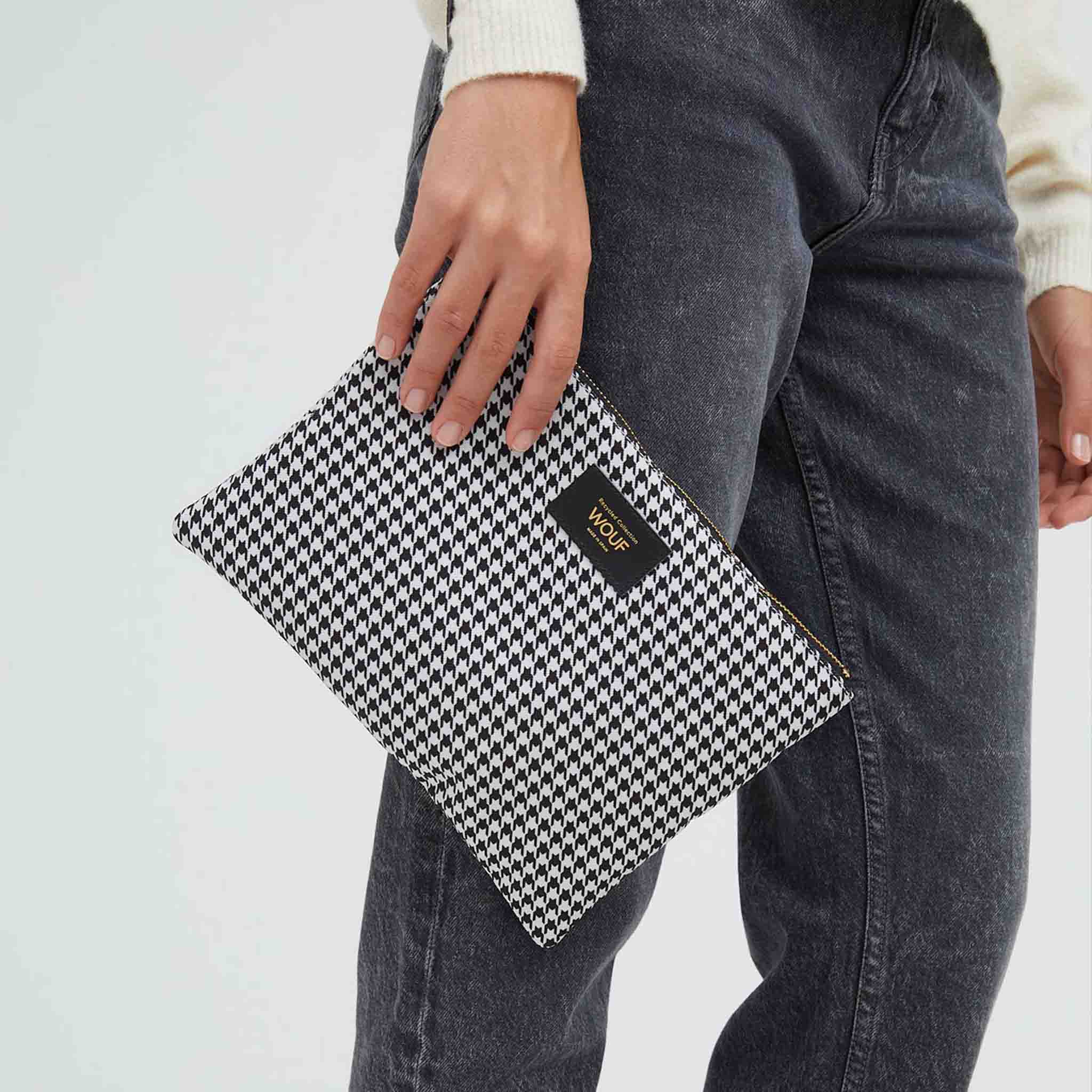 Celine XL Pouch Bag