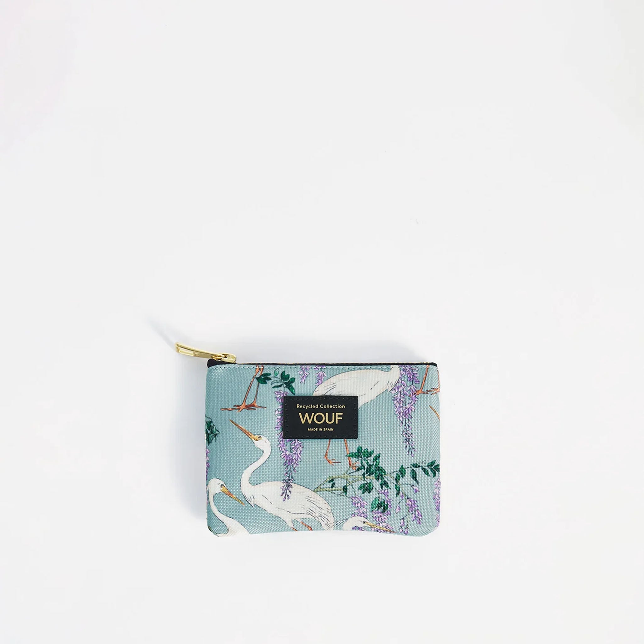 Heron Small Pouch