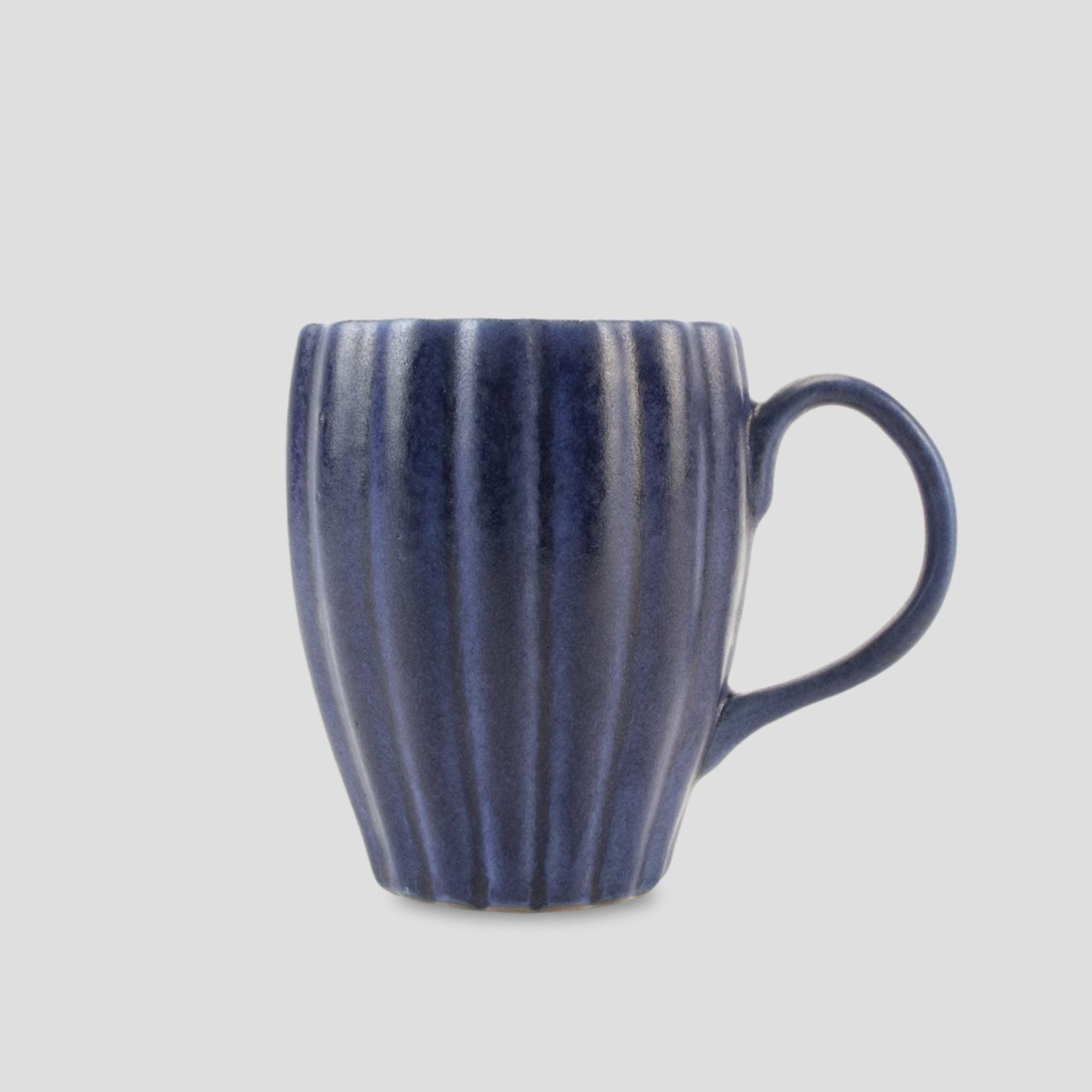 Lagos Mug
