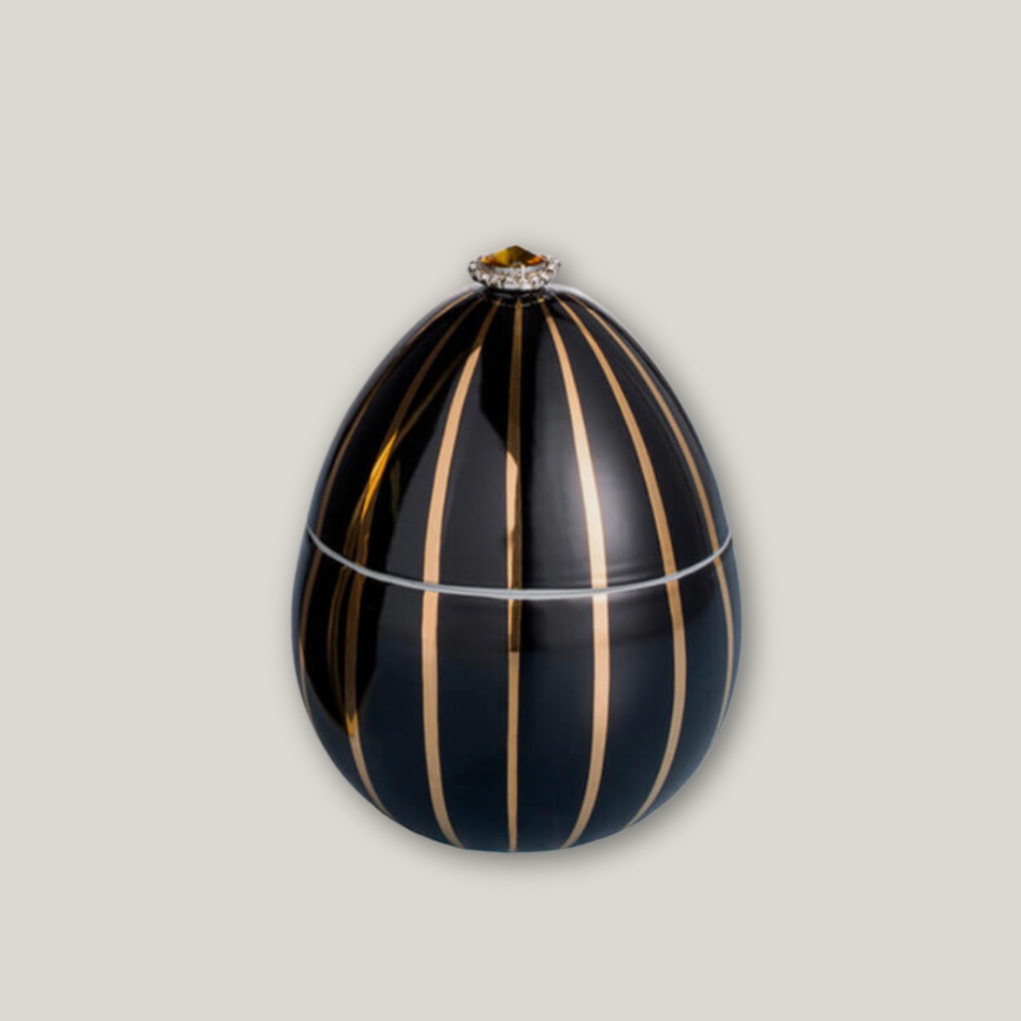 Ladenac Bois de Roussie, Black Gold Stripes.