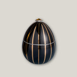 Ladenac Bois de Roussie, Black Gold Stripes.