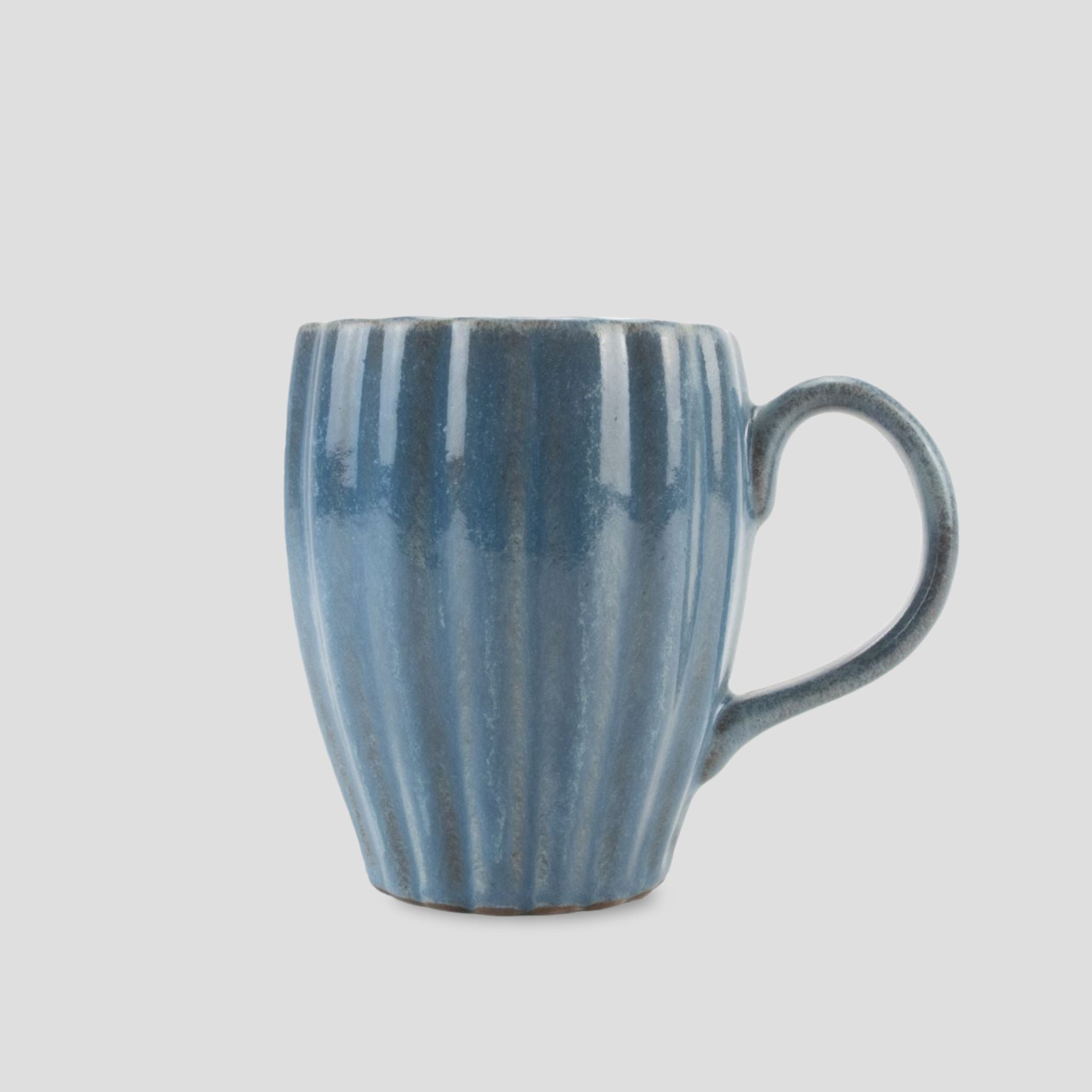Lagos Mug