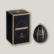 Ladenac Bois de Roussie, Black Gold Stripes.