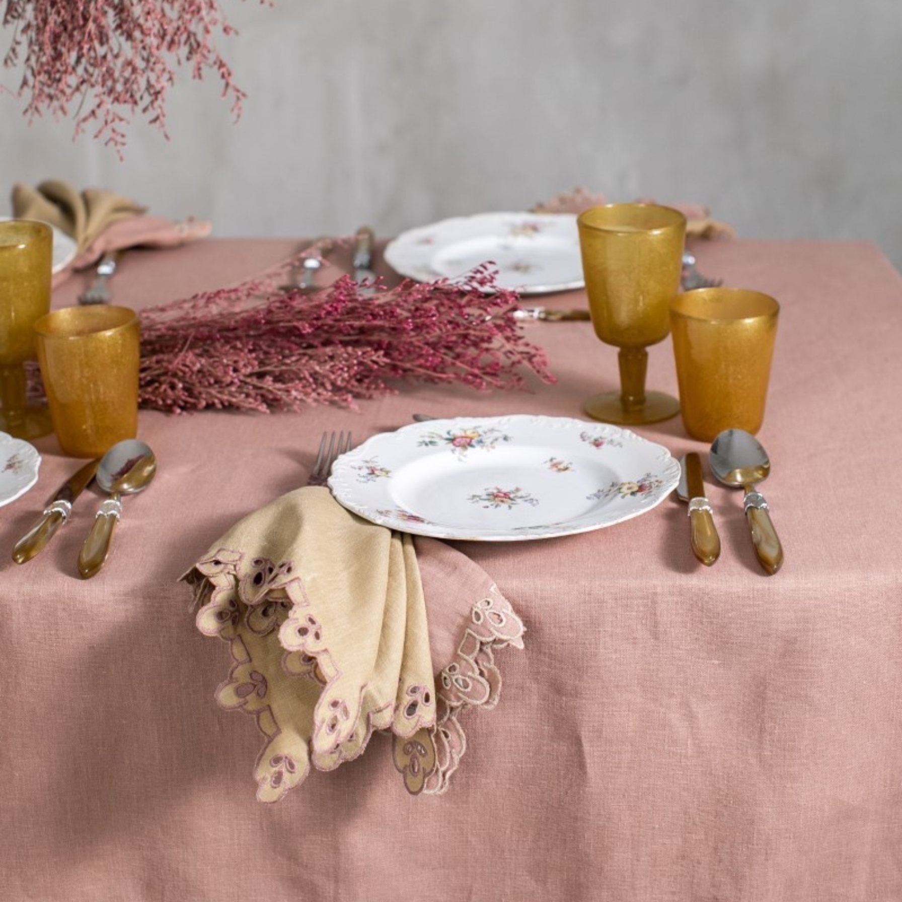 Amalfi Napkin