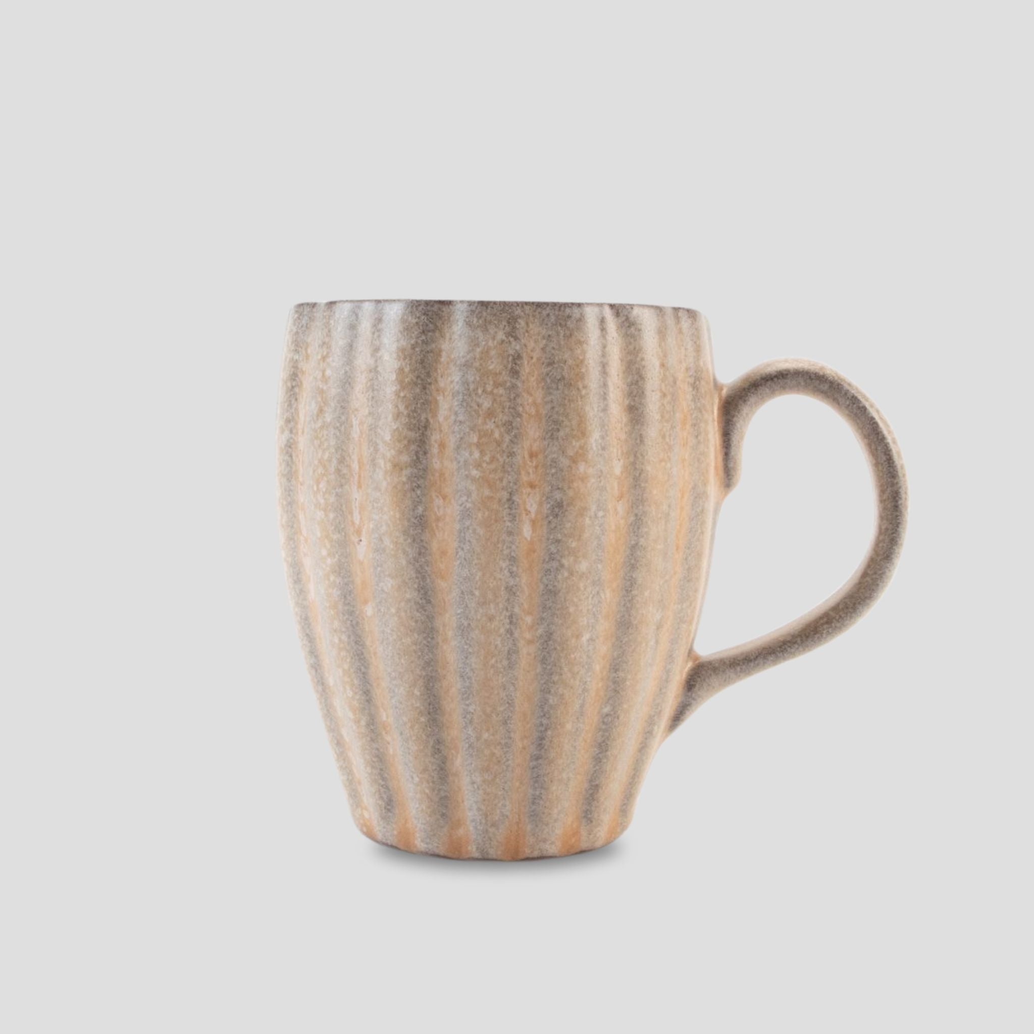 Lagos Mug