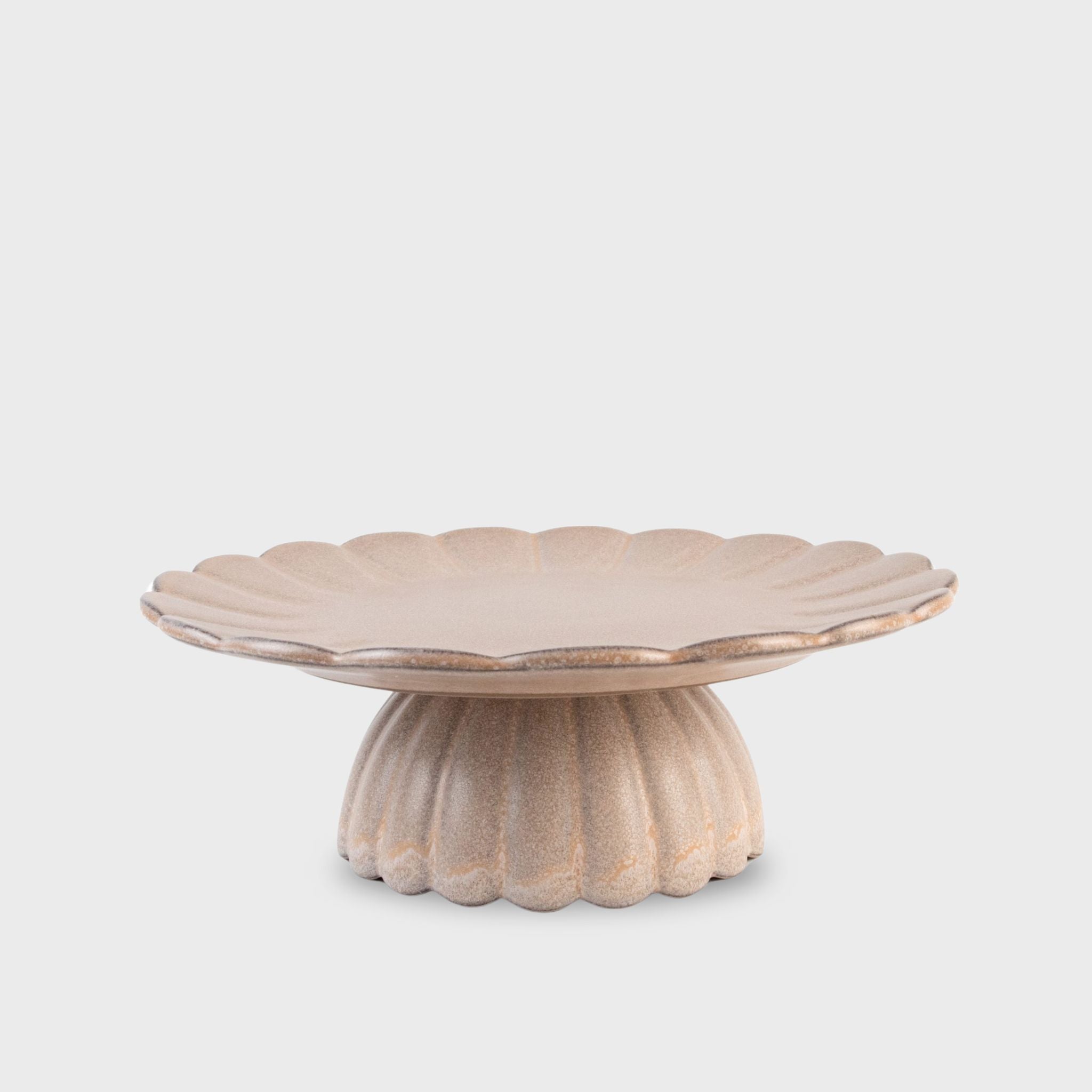 Lagos Cake Stand