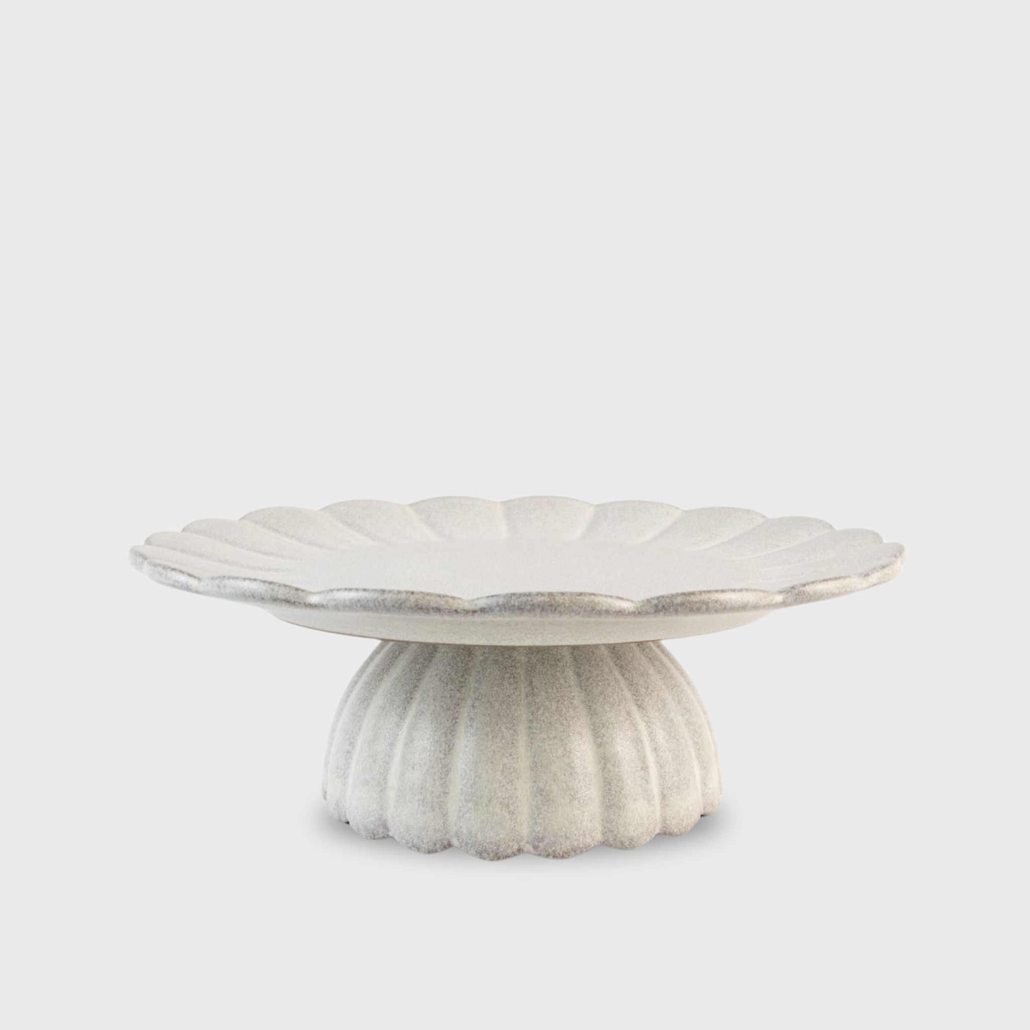 Lagos Cake Stand