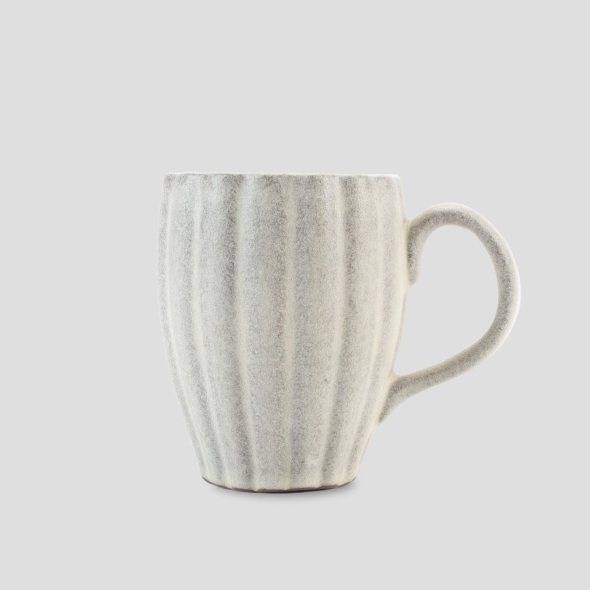 Lagos Mug