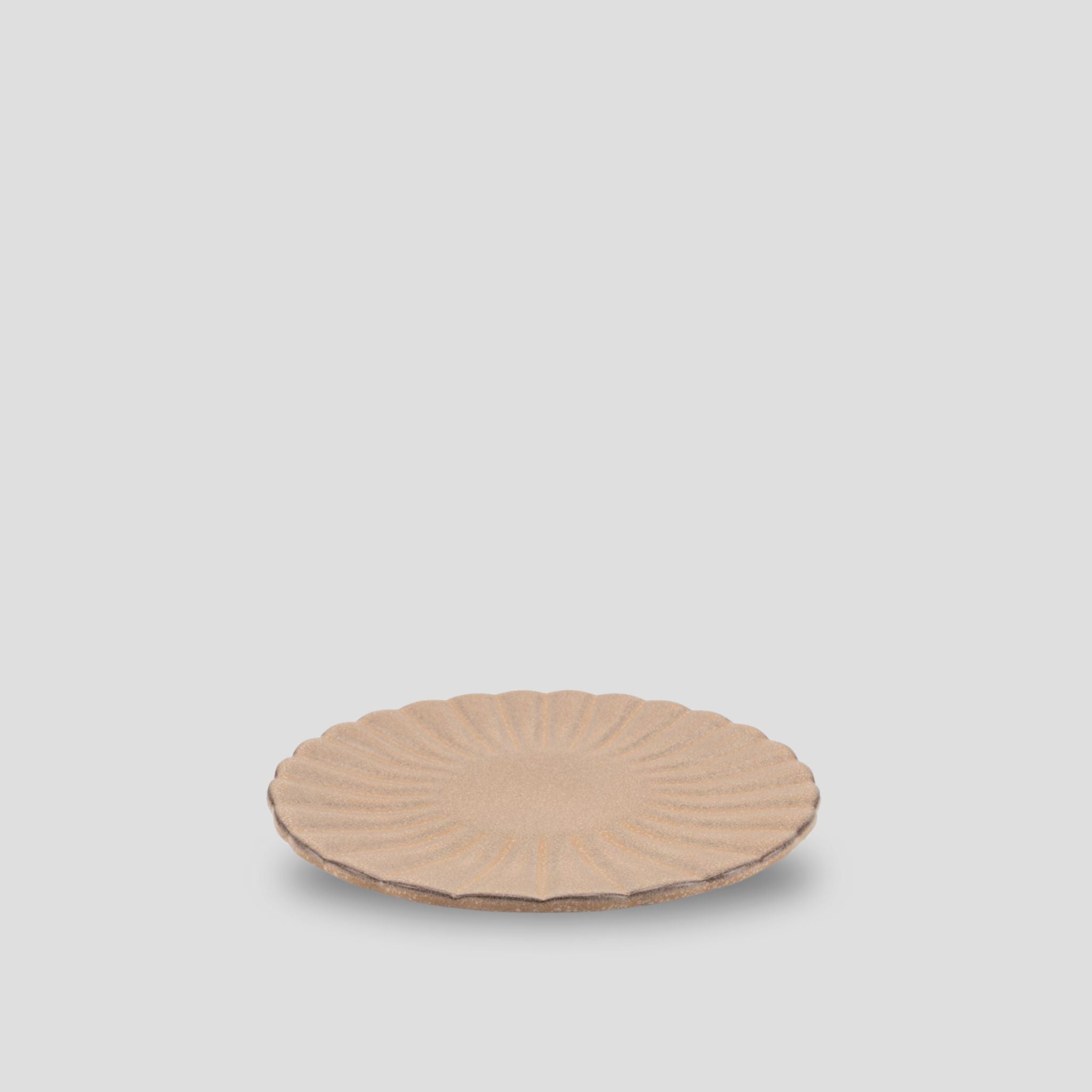 Lagos Salad Plate