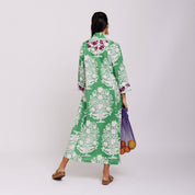 Krait Kaftan
