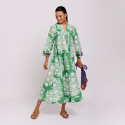 Krait Kaftan