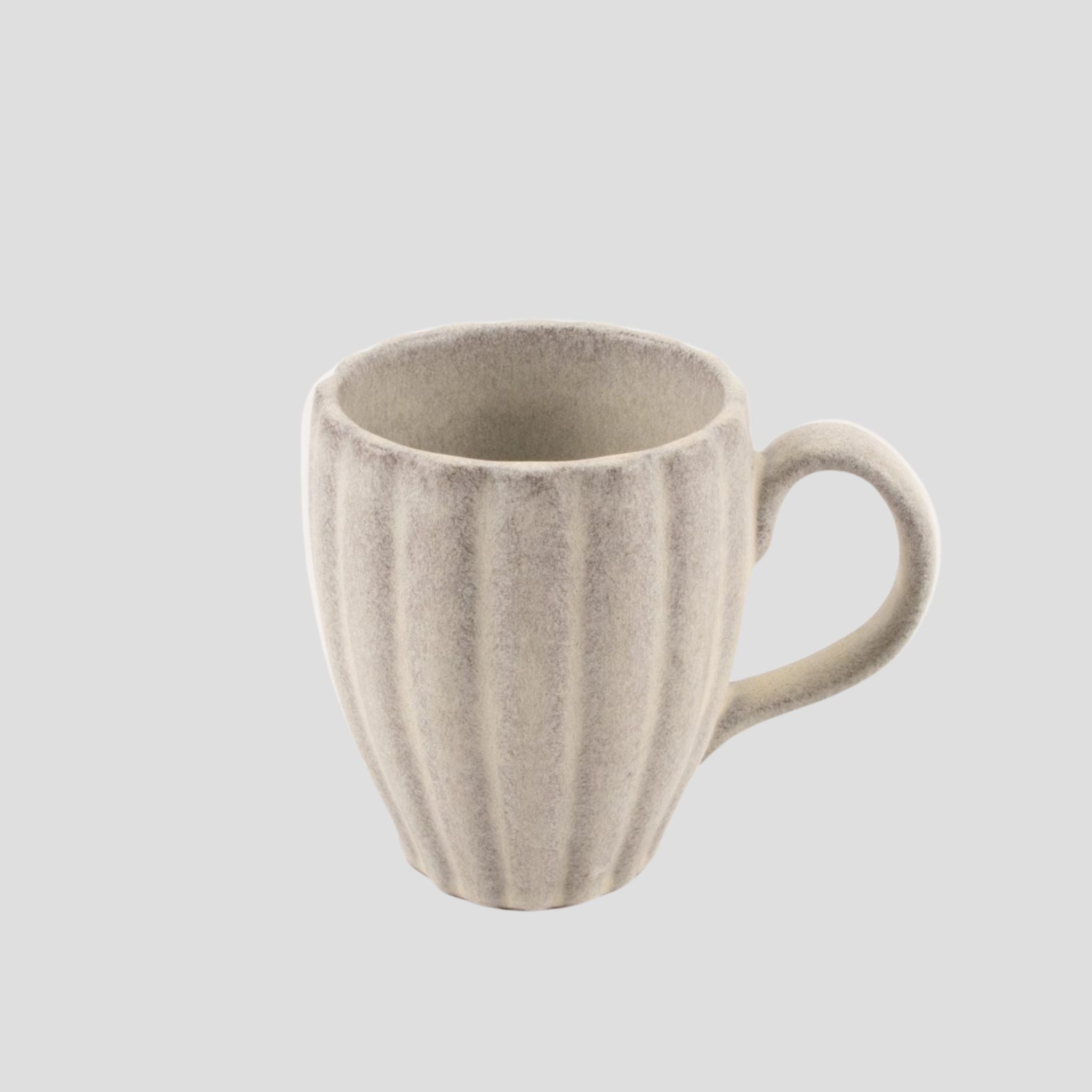 Lagos Mug