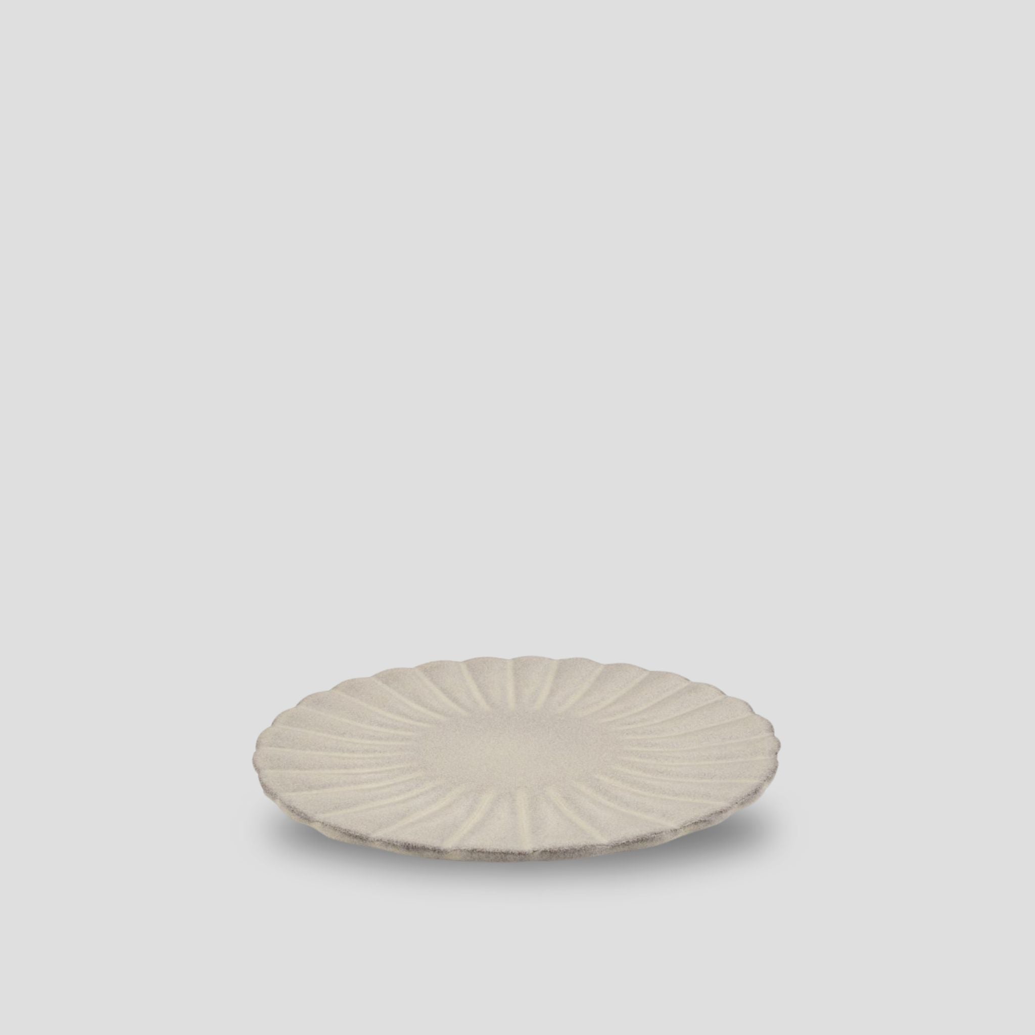 Lagos Salad Plate