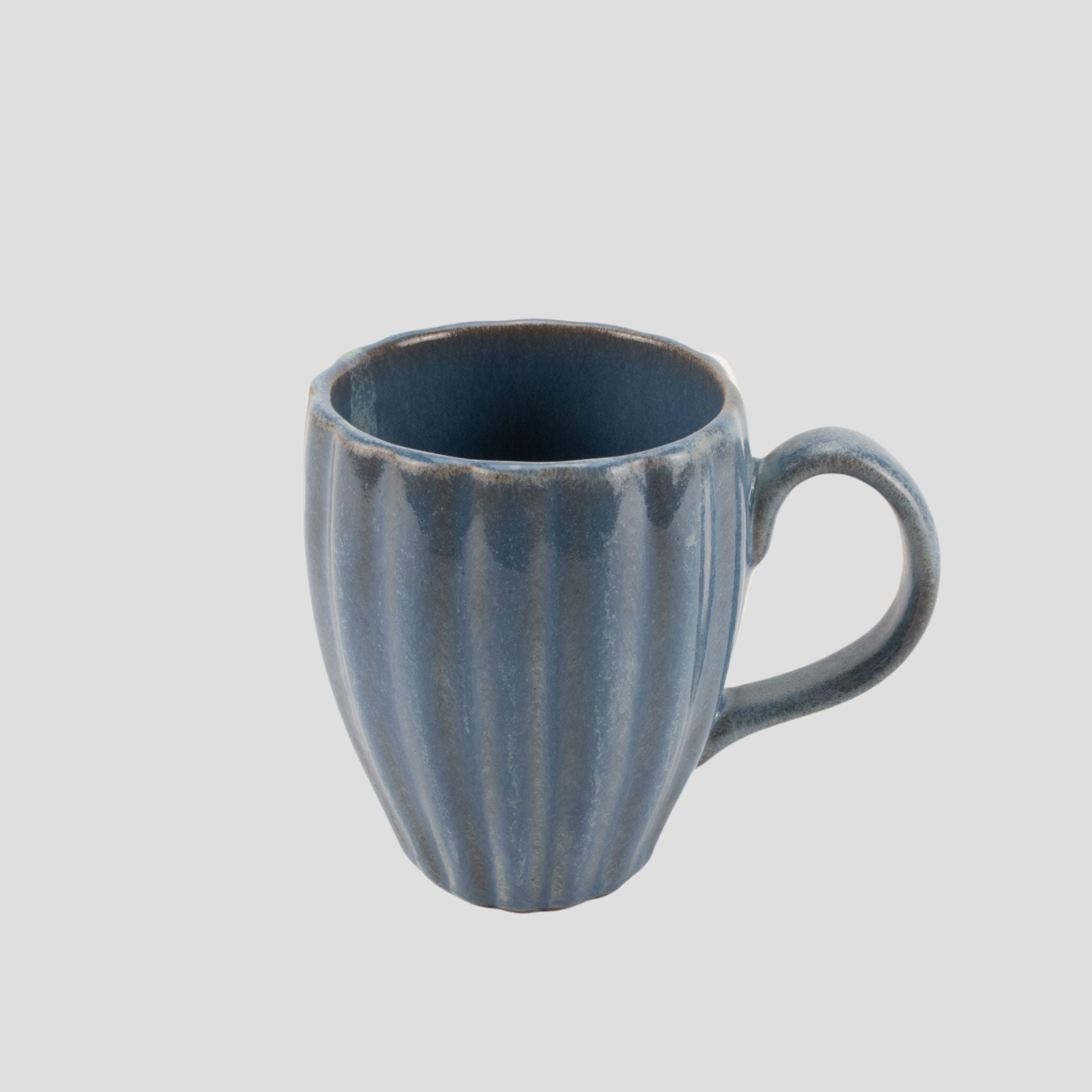 Lagos Mug