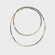 Pépite Necklace-Bracelet – 80 cm