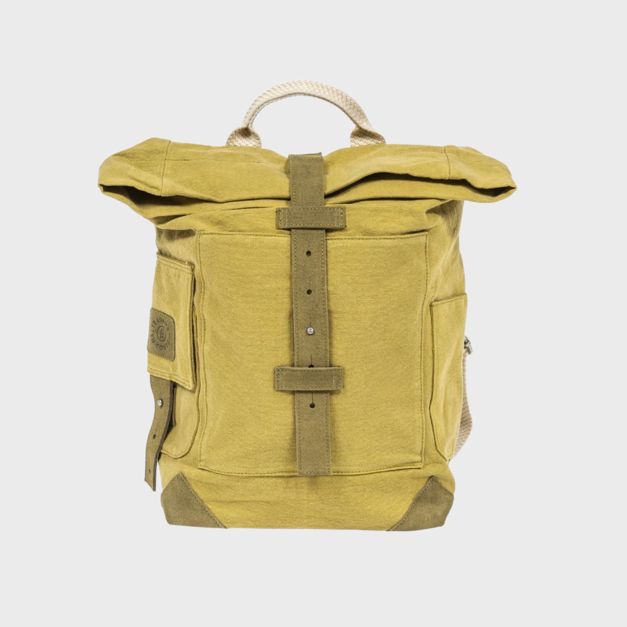 Small City Backpack
