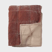 Goa Quilt by Night king
