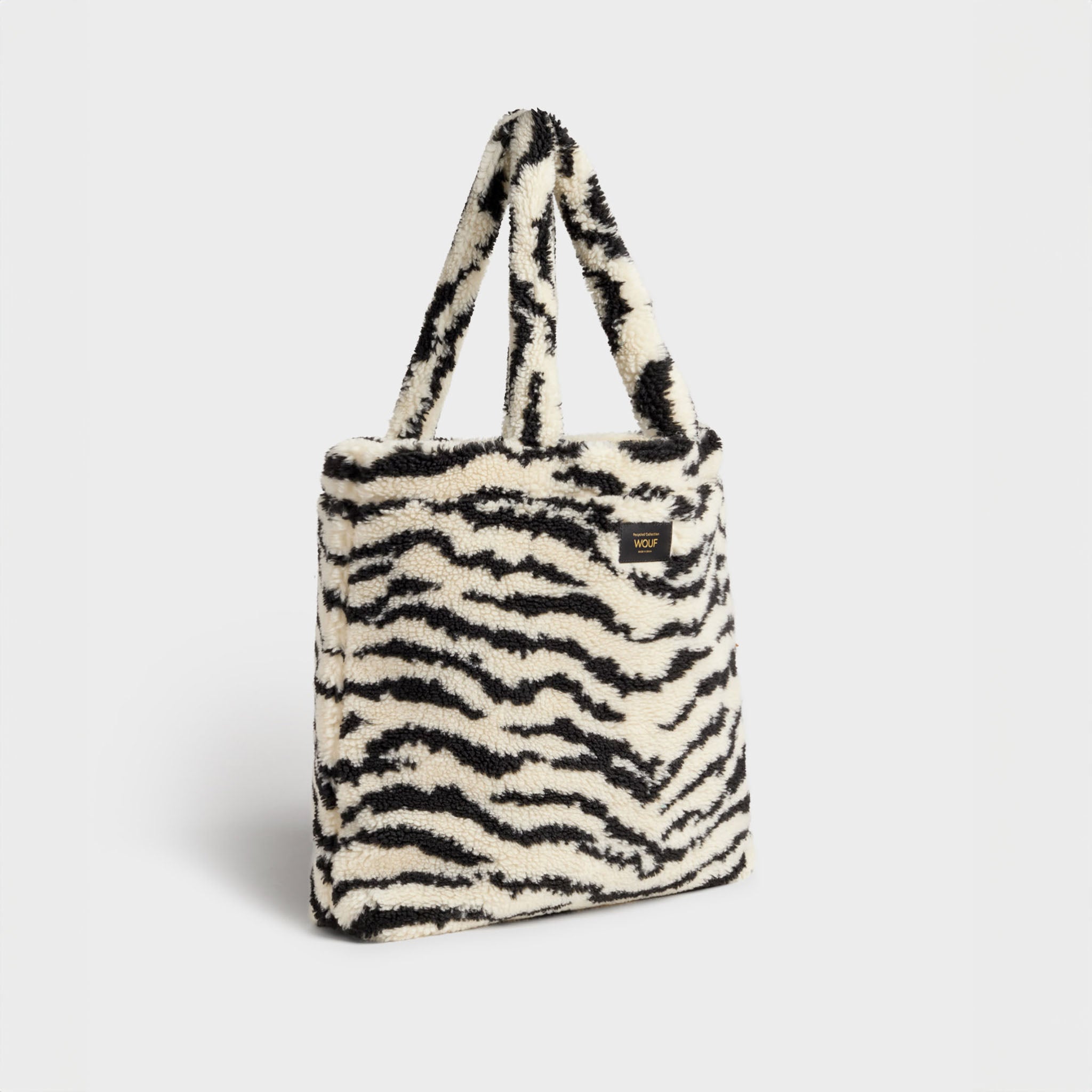 Arctic Tote Bag
