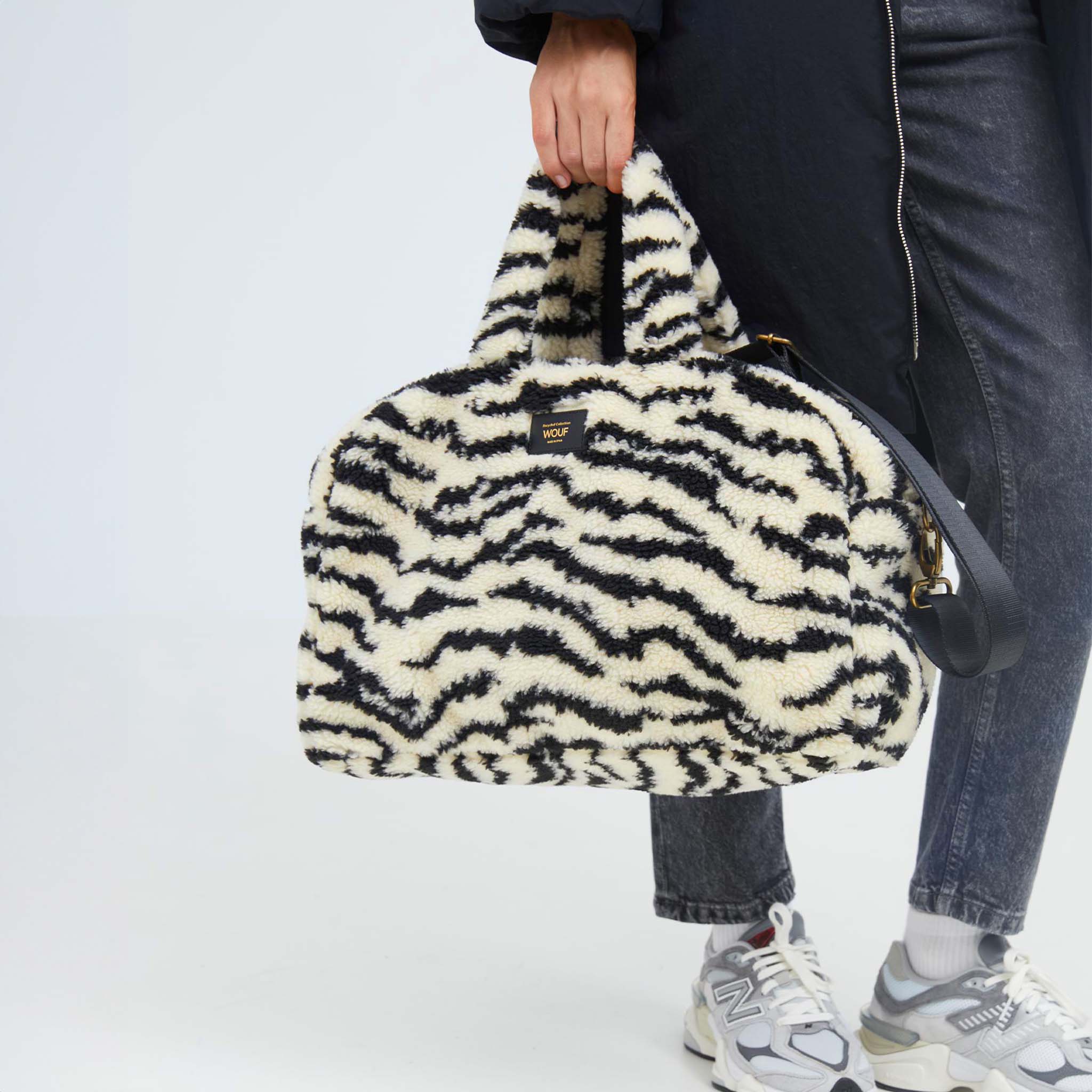 Arctic Weekend Bag
