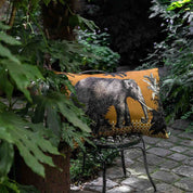 Elefant Cushion
