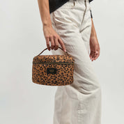 Agar Vanity Bag
