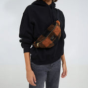 Brownie Waist Bag