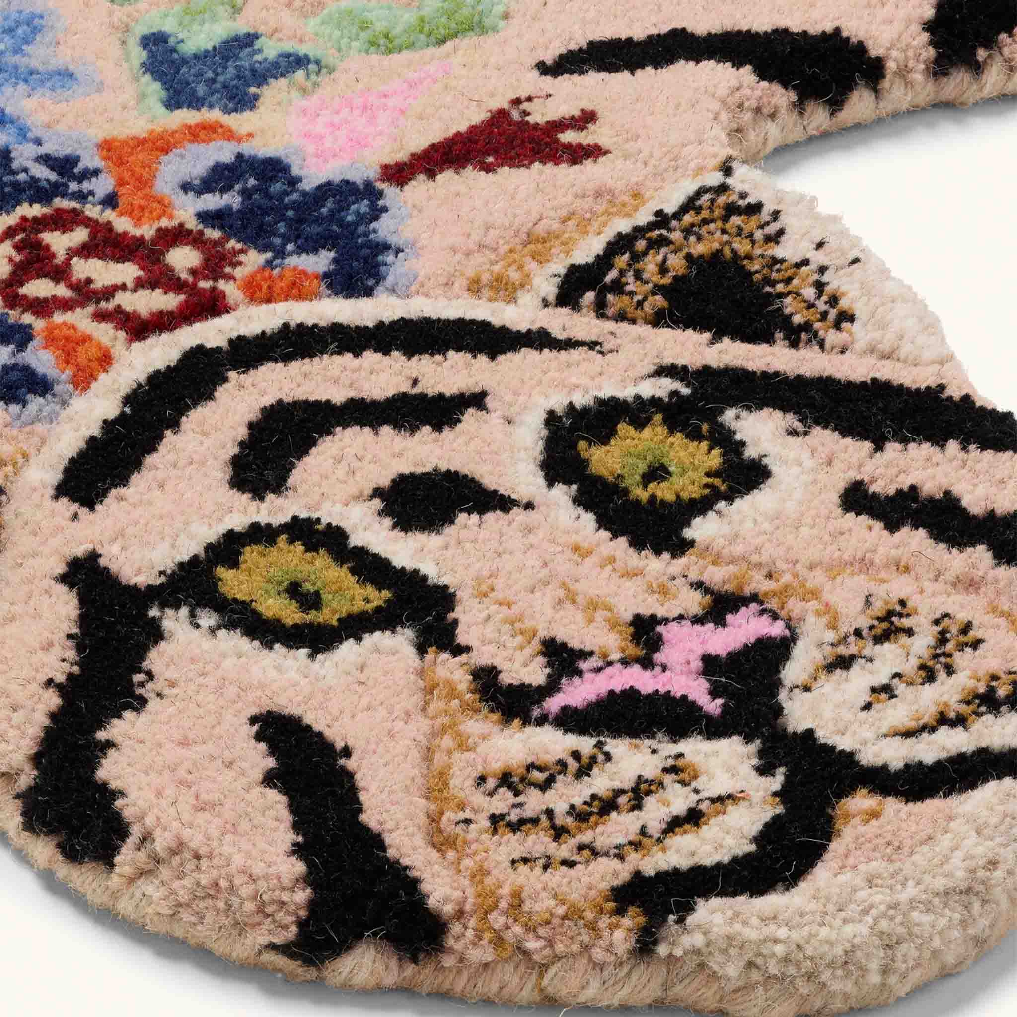 Majestic Tiger Rug