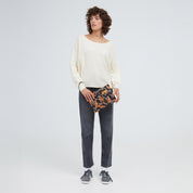 Salome XL Pouch Bag