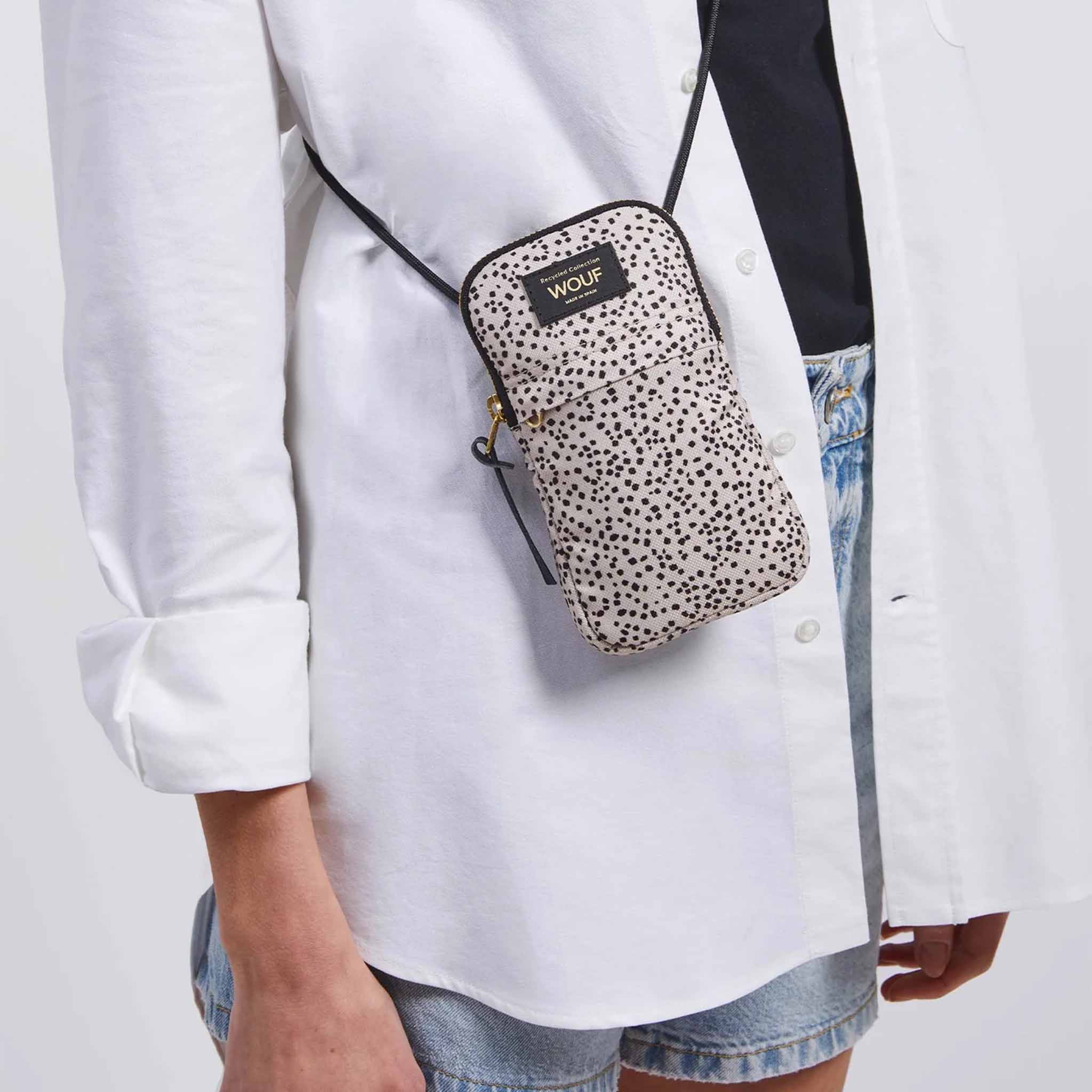 Dottie Crossbody Phone Bag