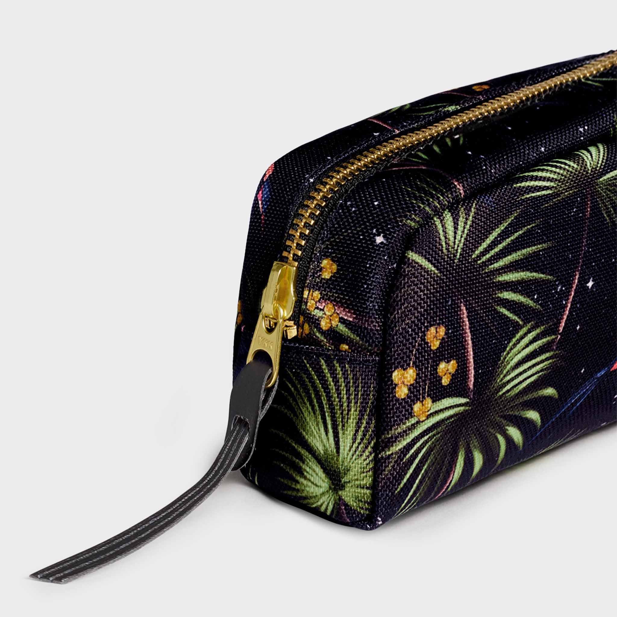 Paradise Makeup Bag