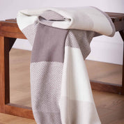 Dún na Rí Throw