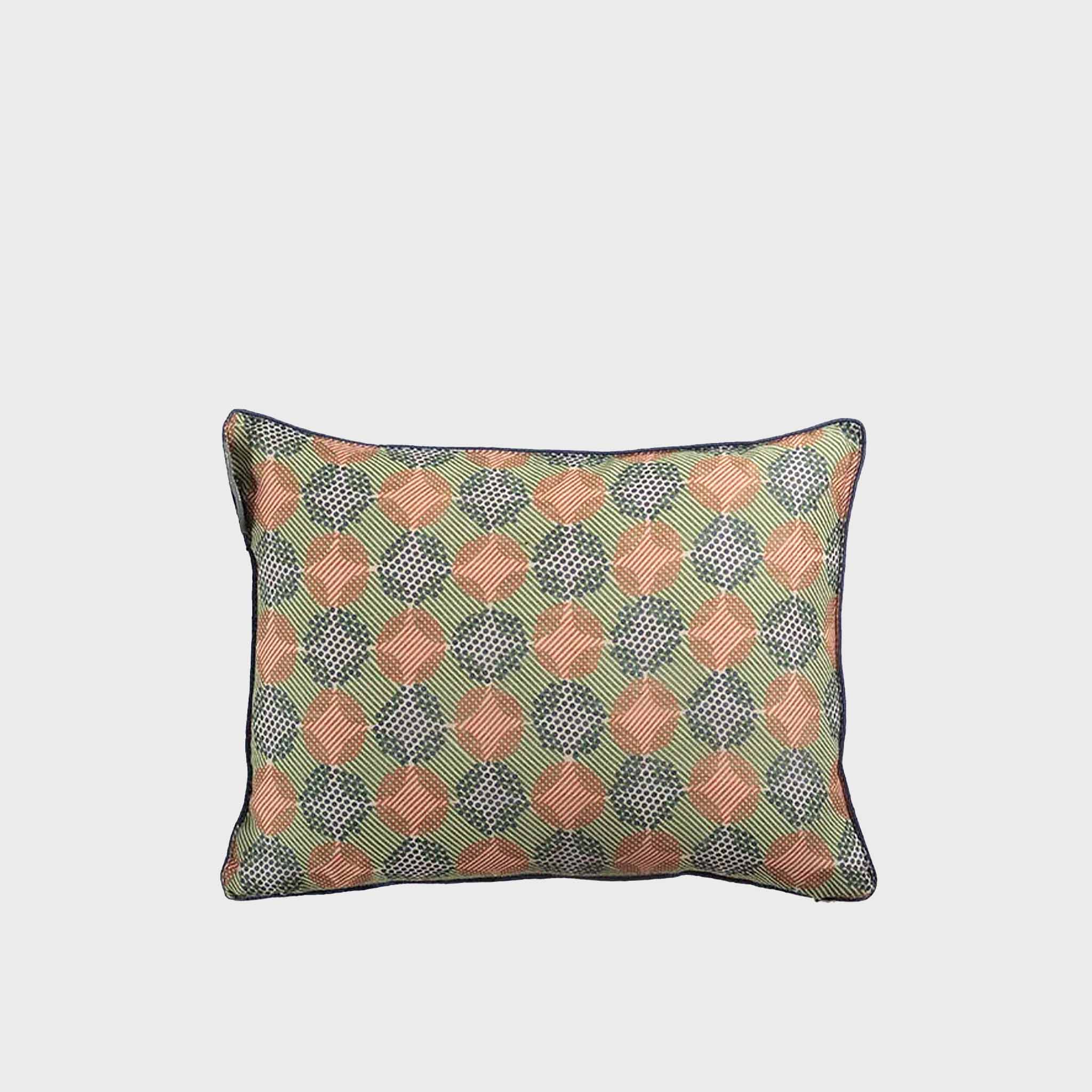 Porcupine Cushion