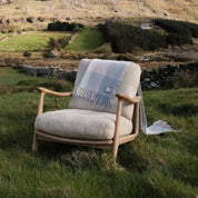 Port Mor Throw