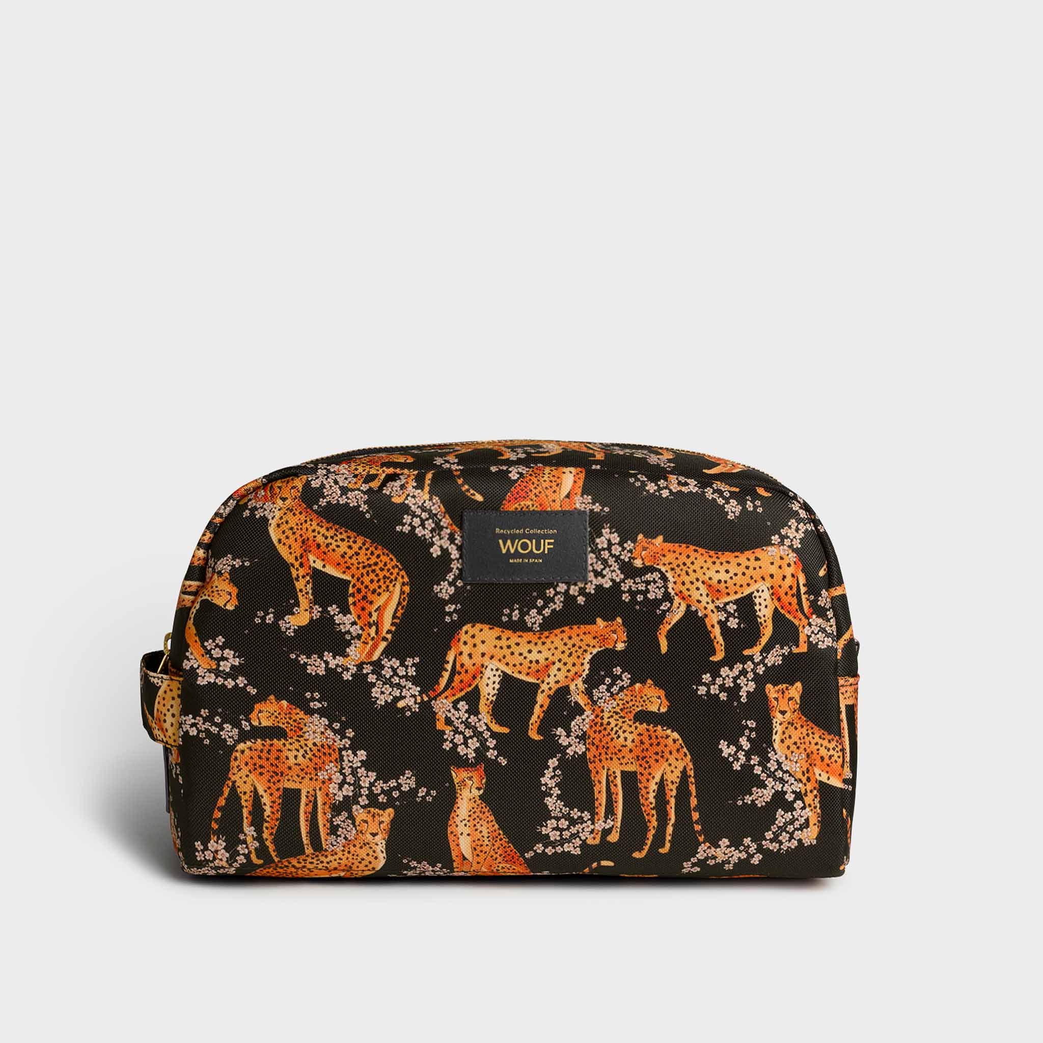 Salome Large Toiletry Bag