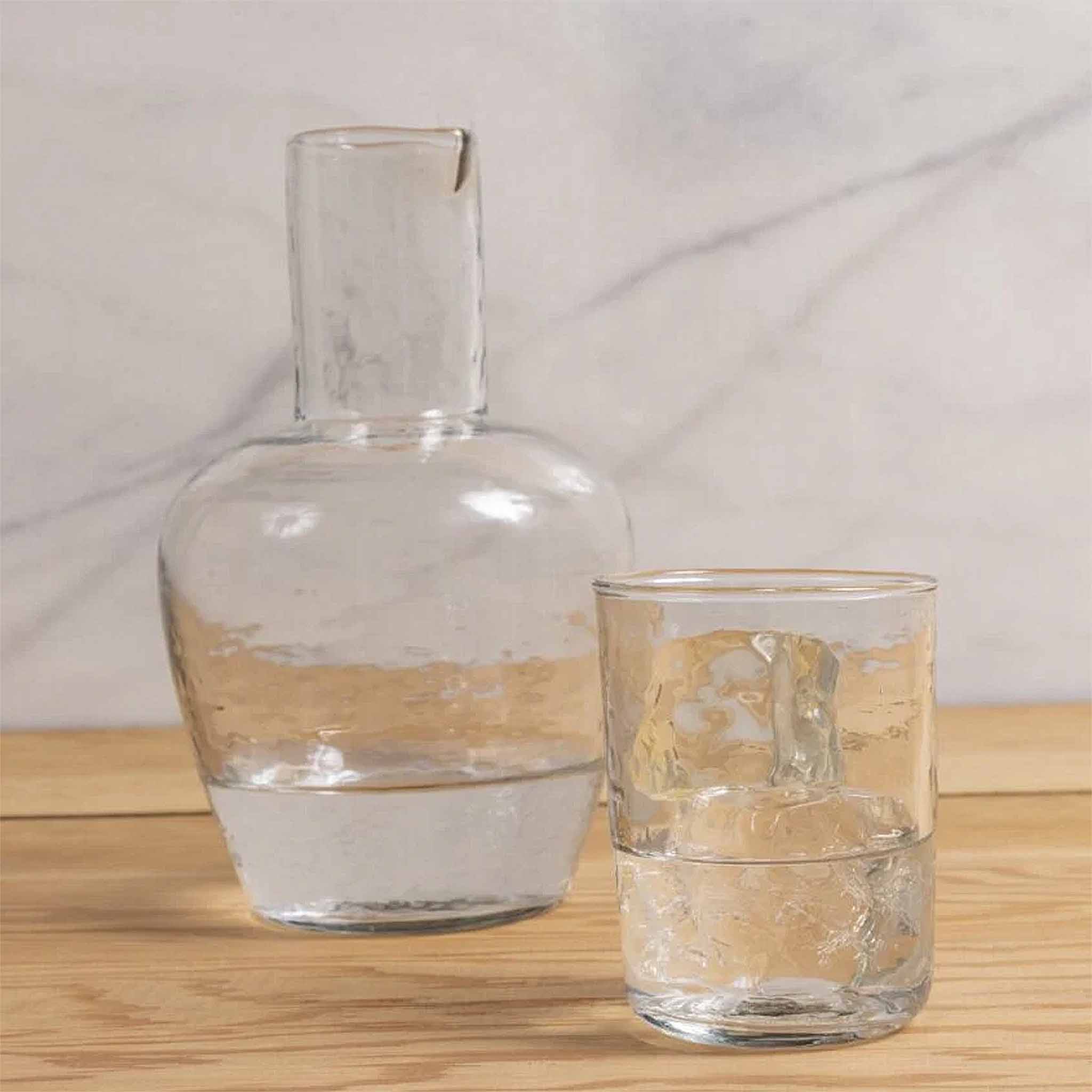 Carafe de Chevet