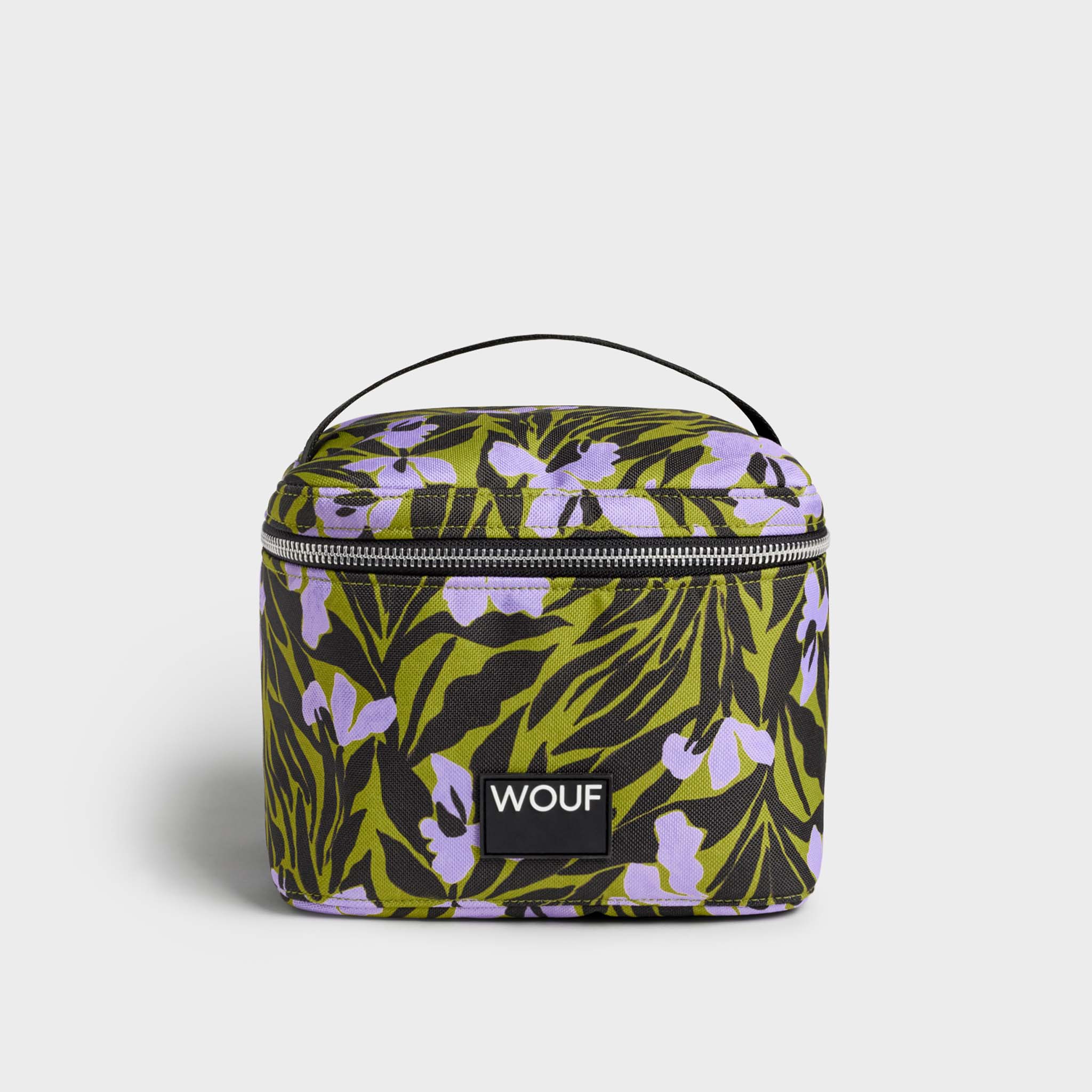 Adri Vanity Bag
