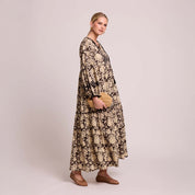 Sannar Dress