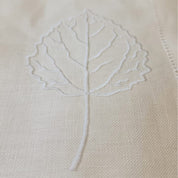 Leaves / Nutcracker Table Runner