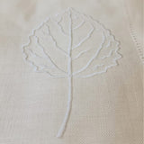 Leaves / Nutcracker Table Runner