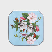 Fête vos Jeux - Set of 4 Dessert Plates
