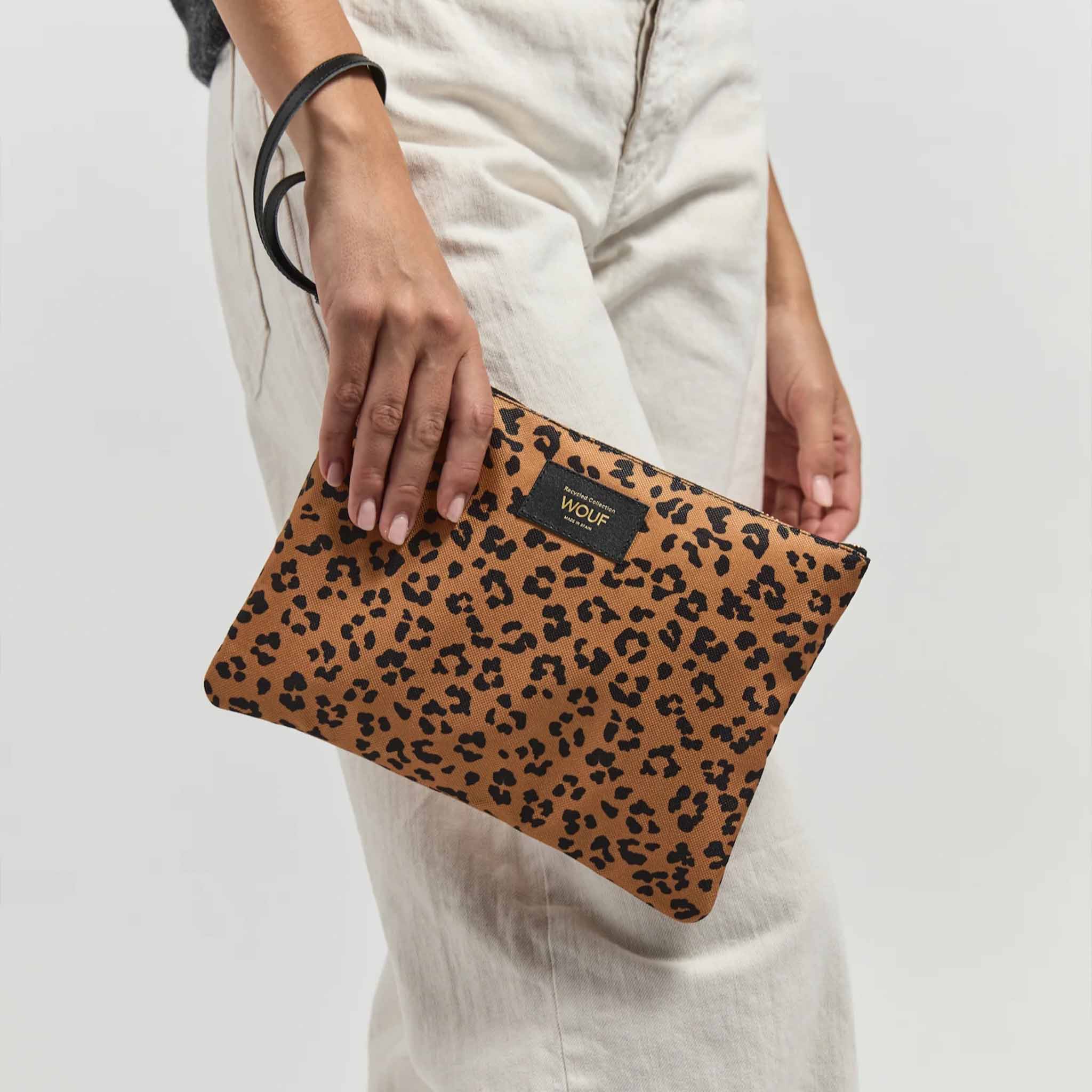 Agar XL Pouch