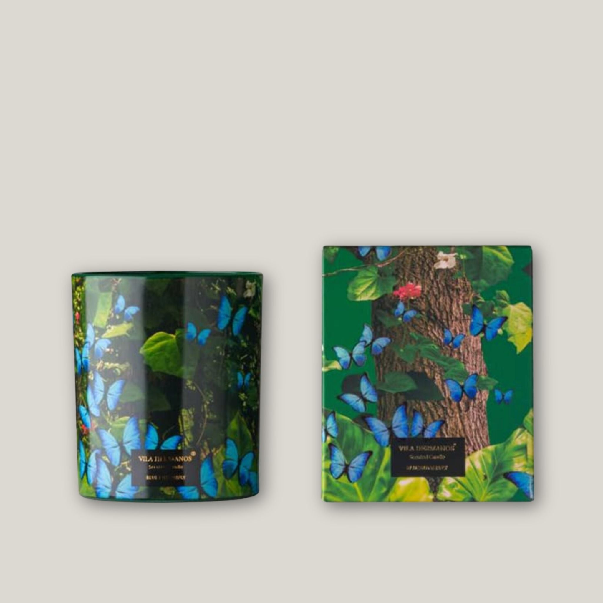 Jungletoopia Butterfly 200 grs